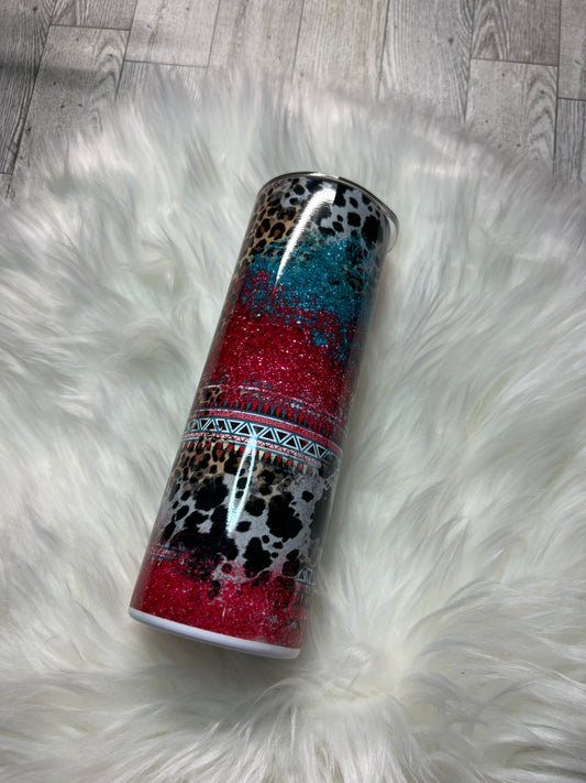 Live Sale cup • sublimation • 20oz stainless multi