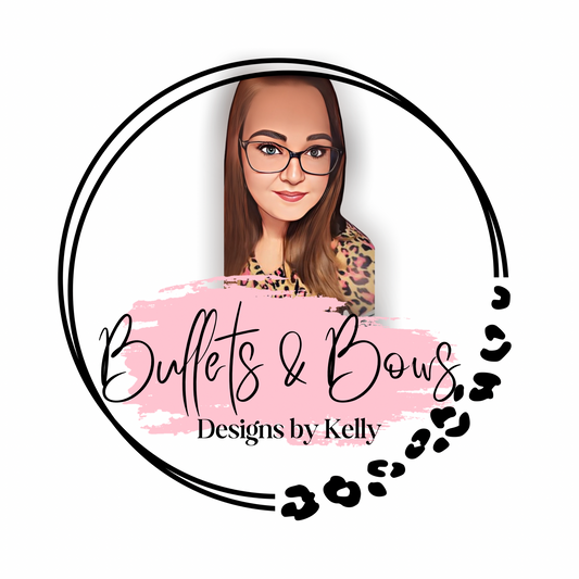 Bullets & Bows Designs Gift Card