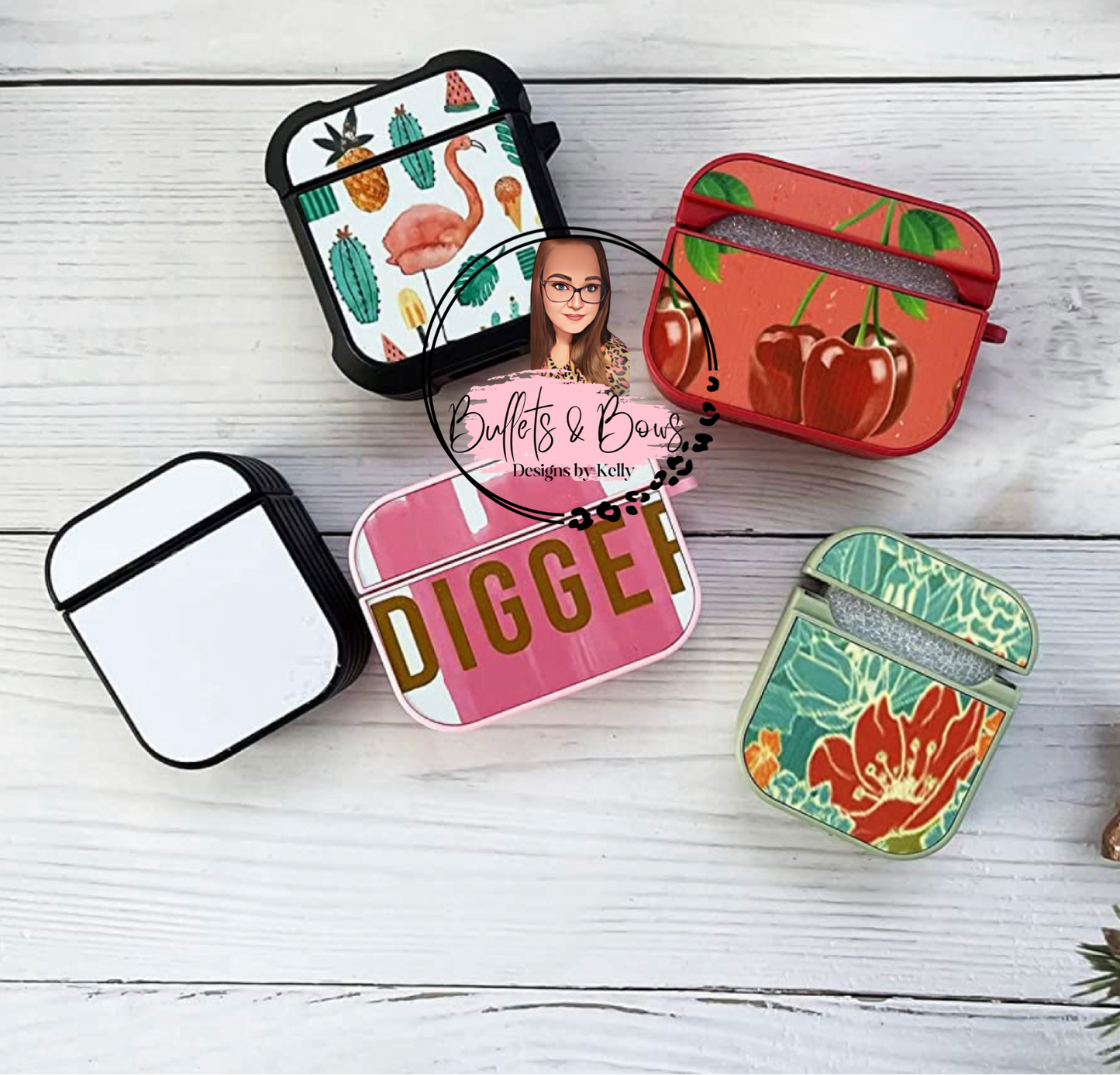 AirPod cases